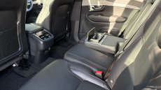 Volvo XC90 2.0 B5P Plus Edition Dark 5dr AWD Geartronic Petrol Estate